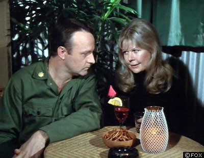 (1973) From 'Henry in Love'&nbsp; "Nice to be nice to the nice?" "I was only trying to help" "Try doing it with your mouth shut"