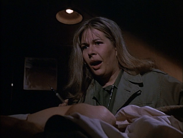 (1972) From 'The Pilot' FRANK!!!!!!!!!!