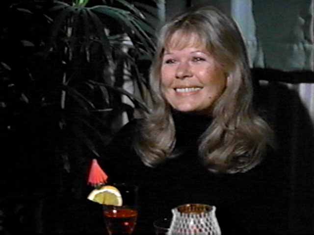 (1973) From 'Henry in Love' "It's nice to be nice to the nice!"