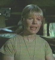 (1976) From 'The Nurses' "Did you ever show me any kind of friendship? Ask my help with a personal problem? Include me in one of your little bull sessions? Do you know what it feels like to...to walk by this tent and...and hear ya laughing and know I...I'm not welcome? Did you ever once ever offer me a lousy cup of coffee?" "We didn't think you'd accept" "Well you were wrong"