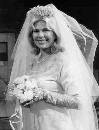 MARGARET GETS MARRIED!!!