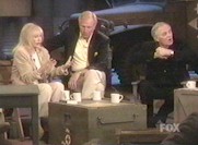 The trio together AGAIN!