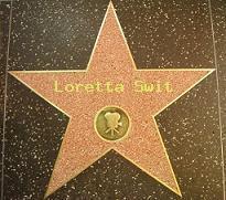 See - WALK OF FAME!!!
