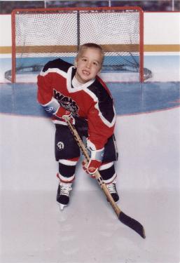 2000/2001 season