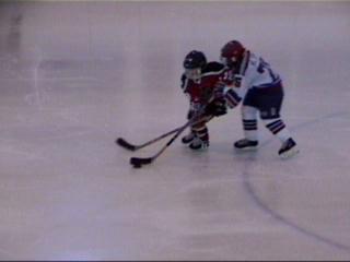From the game on 10/27/01