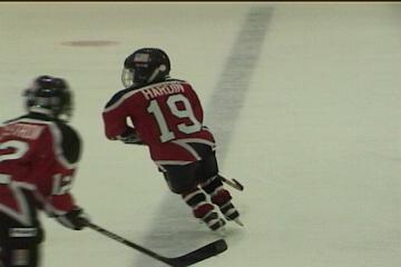 From the game on 12/08/01