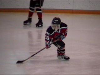 From the game on 10/27/01