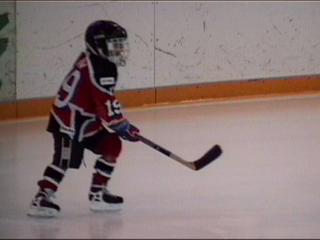 From the game on 10/27/01