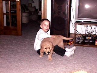 jake and harley