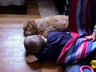 nap