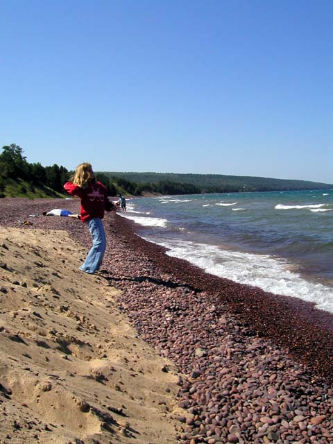 Lake Superior