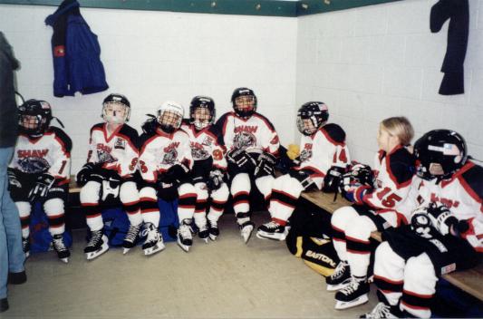 Ready to play