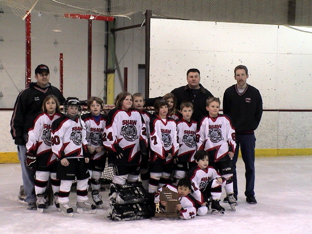 State Tournament