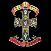 Appetite For Destruction
