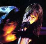 Happy Birthday W. Axl Rose aka William Bailey aka Bill Bailey!