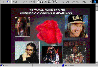 axlrose shrine