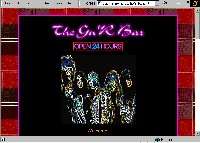 The GnR Bar