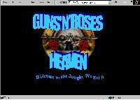 GNR Heaven