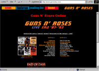 gnronline.com