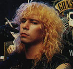 Happy Birthday Duff McKagan!