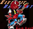 Send GnR to the High Voltage Hall