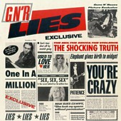 GnR Lies