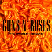 The Spaghetti Incident?