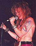 axl rose