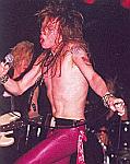 axl/duff