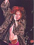 axl rose