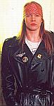 axl rose