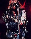 axl rose