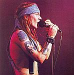 axl rose