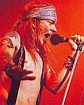 axl rose