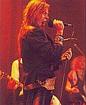 axl rose