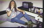 dizzy reed