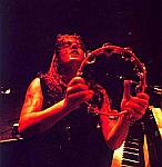 dizzy reed