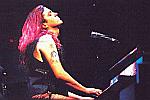 dizzy reed
