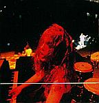 dizzy reed