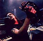 dizzy reed
