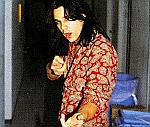 gilby clarke