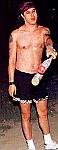 gilby clarke