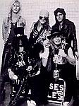 guns n roses