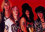 guns n roses