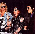guns n roses