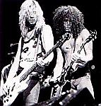 guns n roses