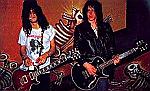 guns n roses