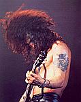 slash