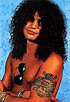 slash