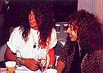 slash/hammet